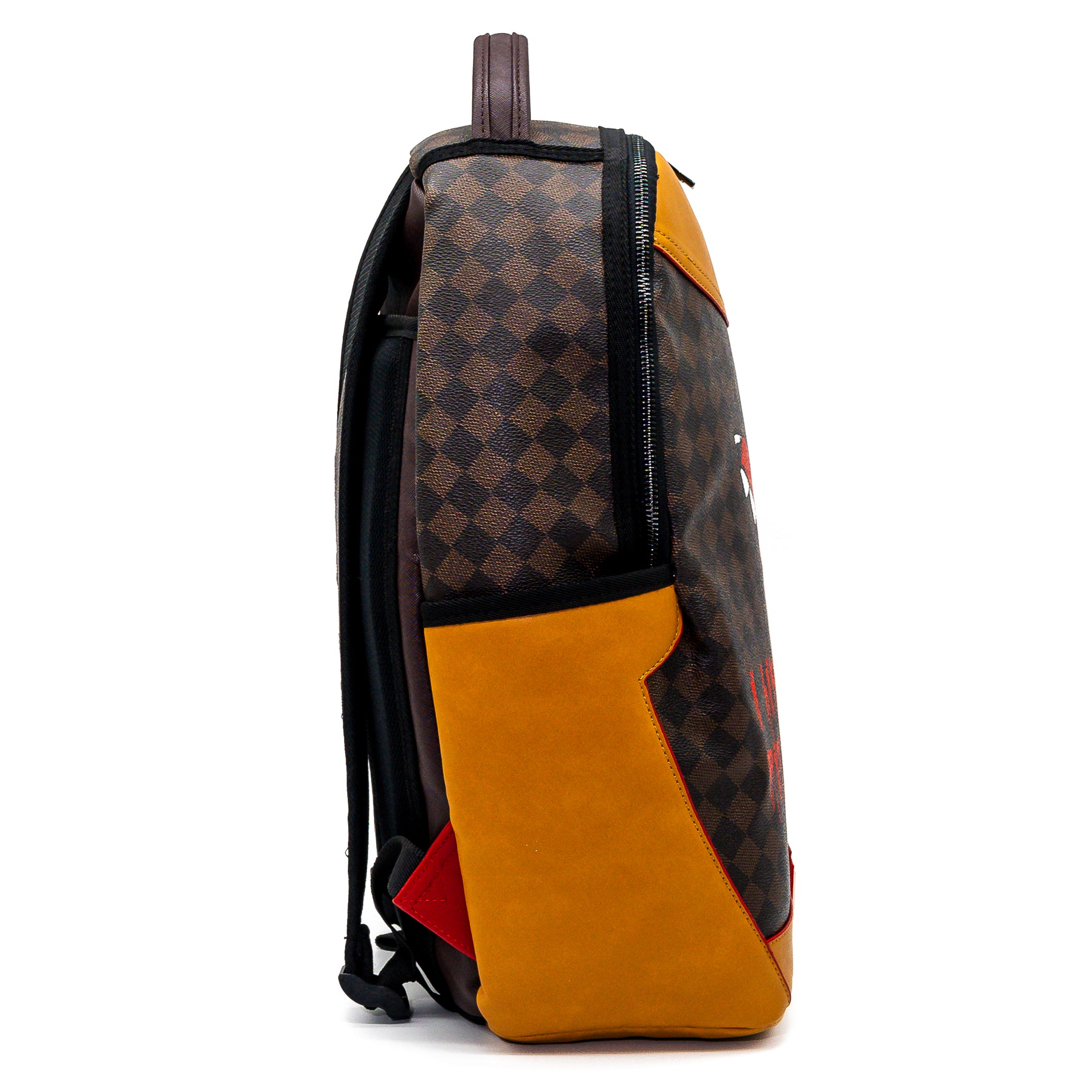 Zaino R372 I LIKE MY DOG BACKPACK