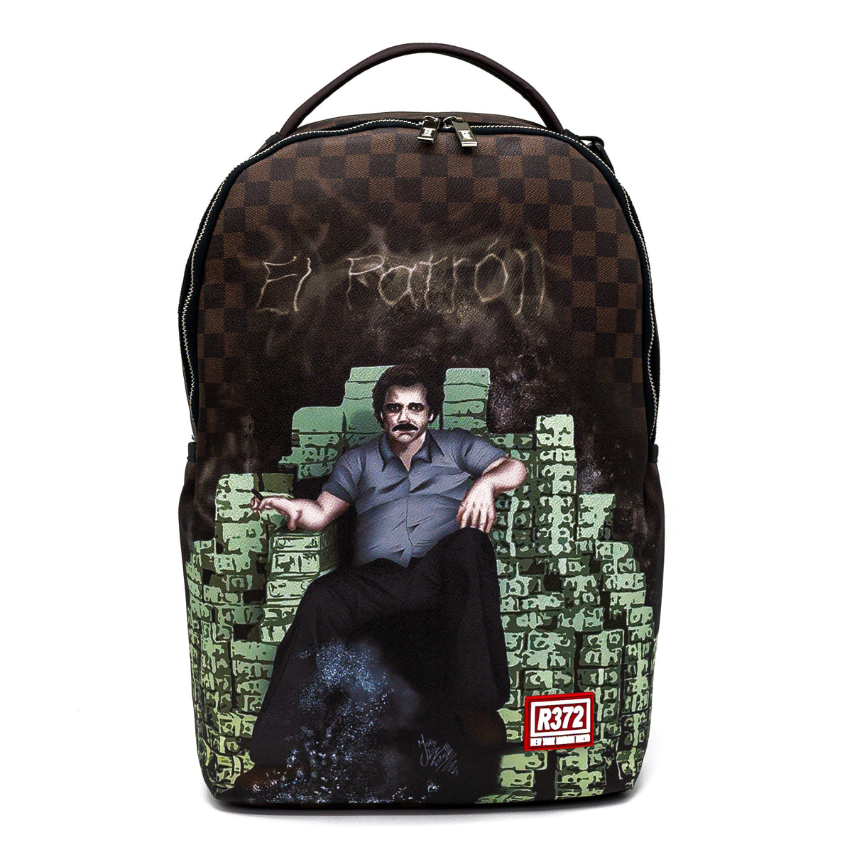 Zaino R372 ESCOBAR BACKPACK