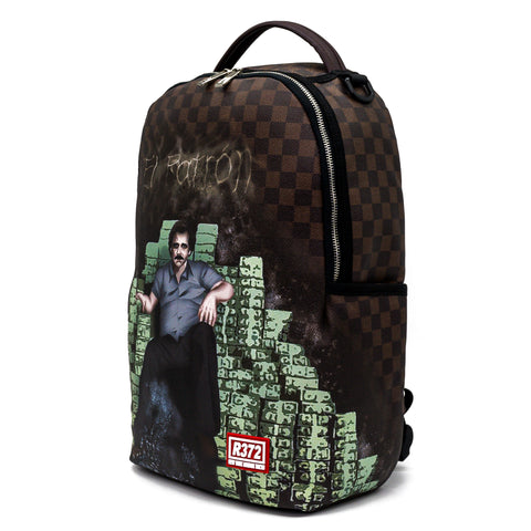 Zaino R372 ESCOBAR BACKPACK