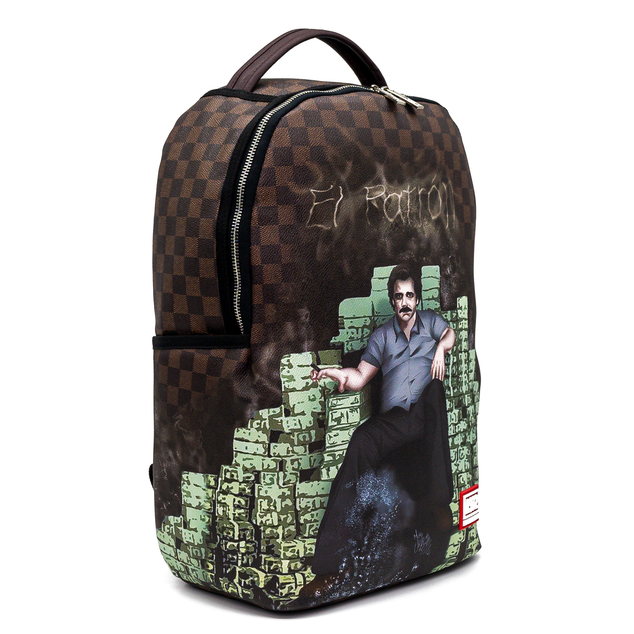 Zaino R372 ESCOBAR BACKPACK