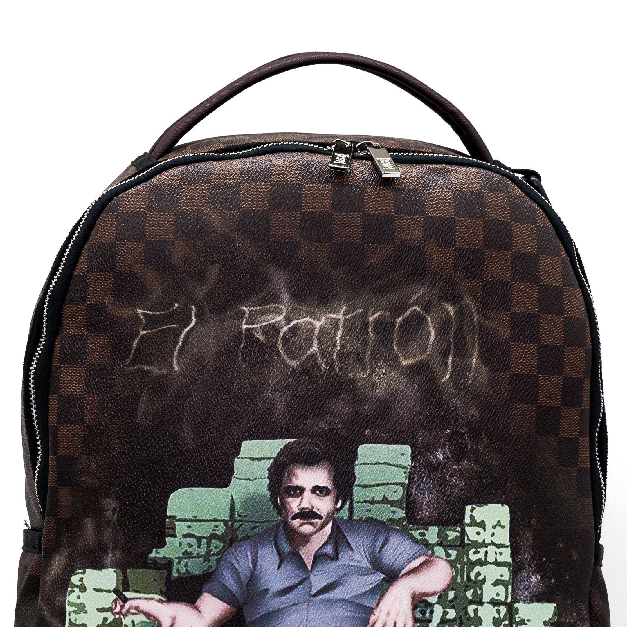 Zaino R372 ESCOBAR BACKPACK