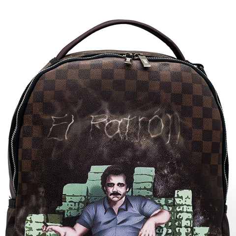 Zaino R372 ESCOBAR BACKPACK