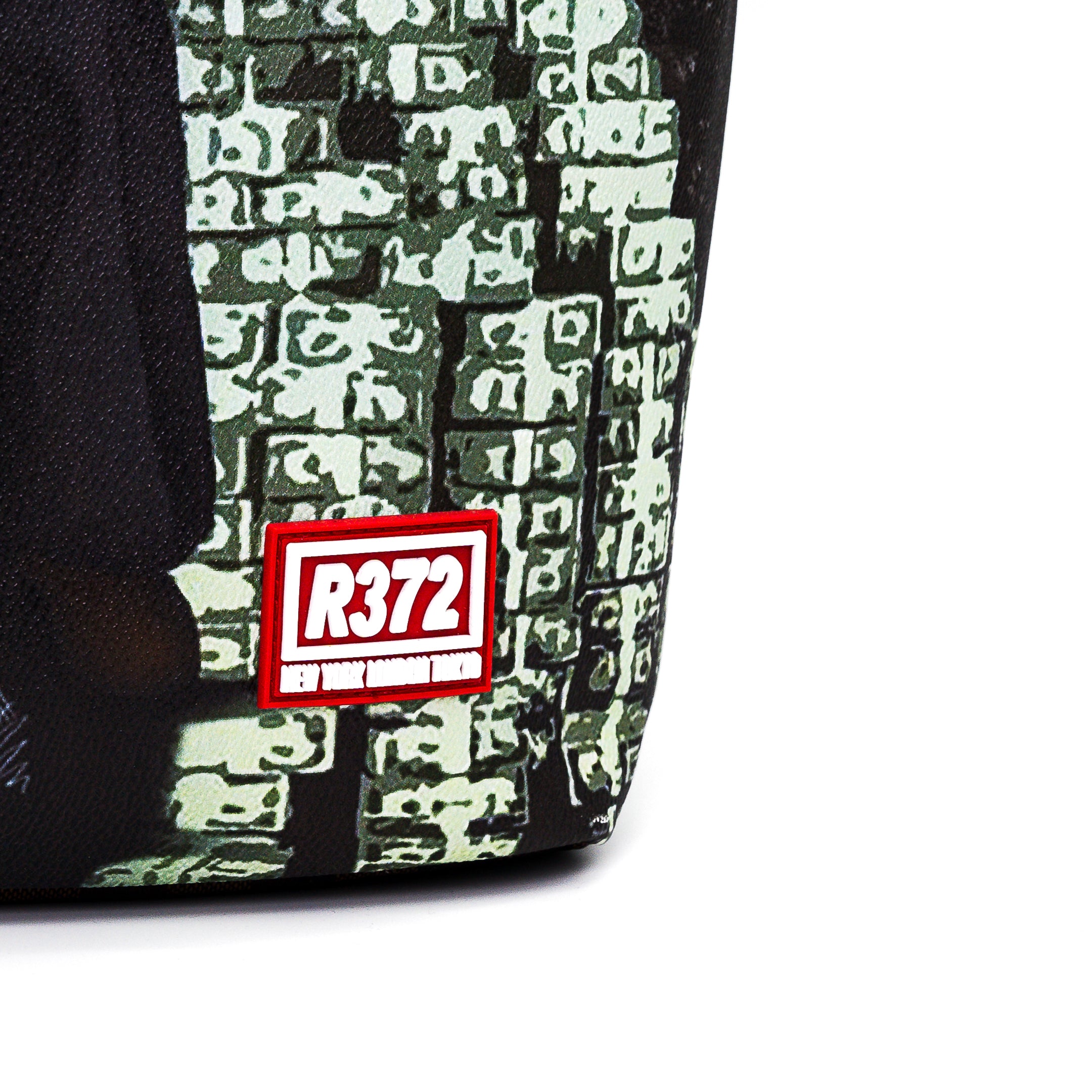 Zaino R372 ESCOBAR BACKPACK
