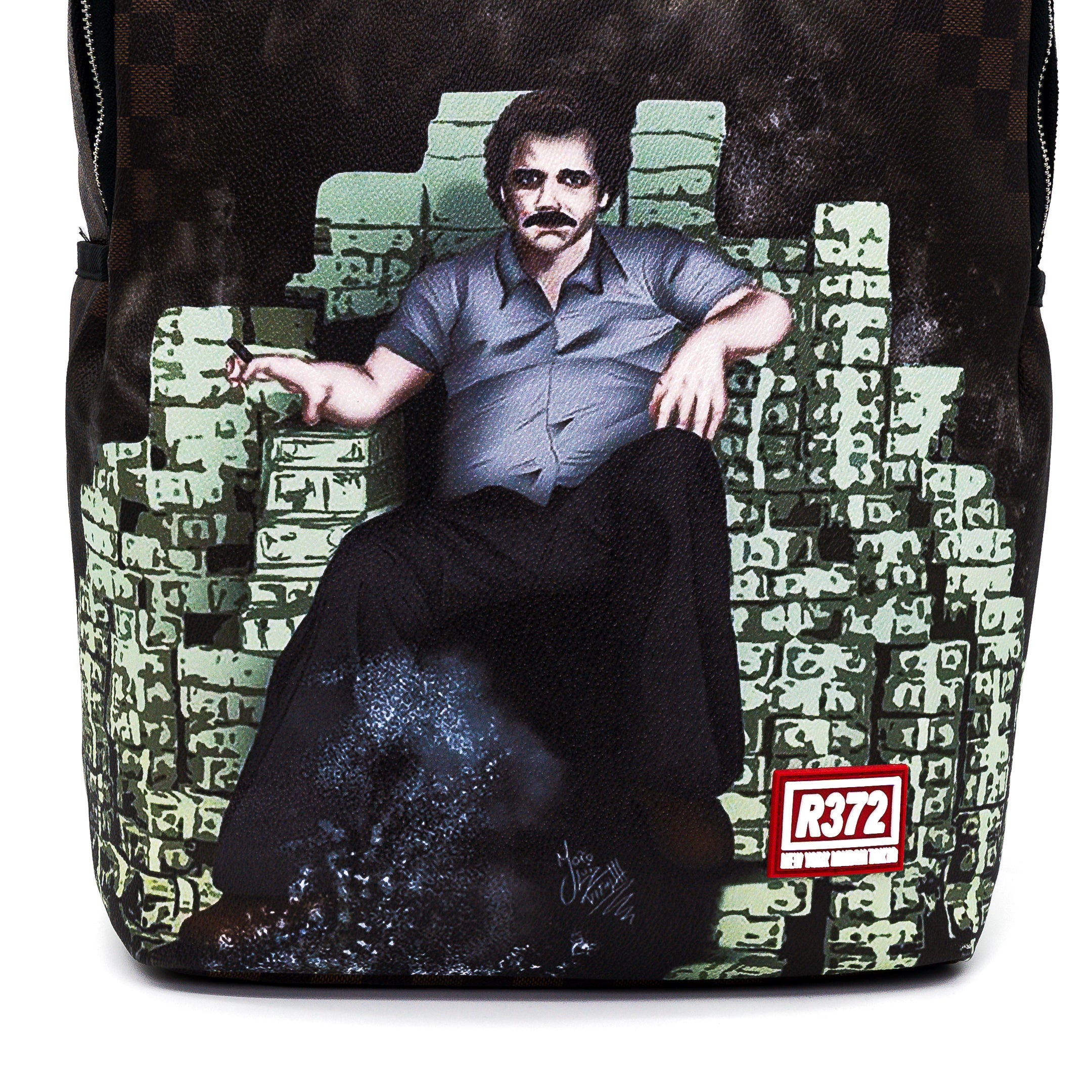 Zaino R372 ESCOBAR BACKPACK