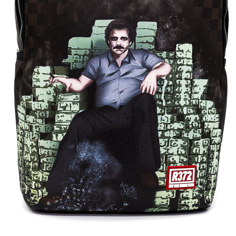 Zaino R372 ESCOBAR BACKPACK