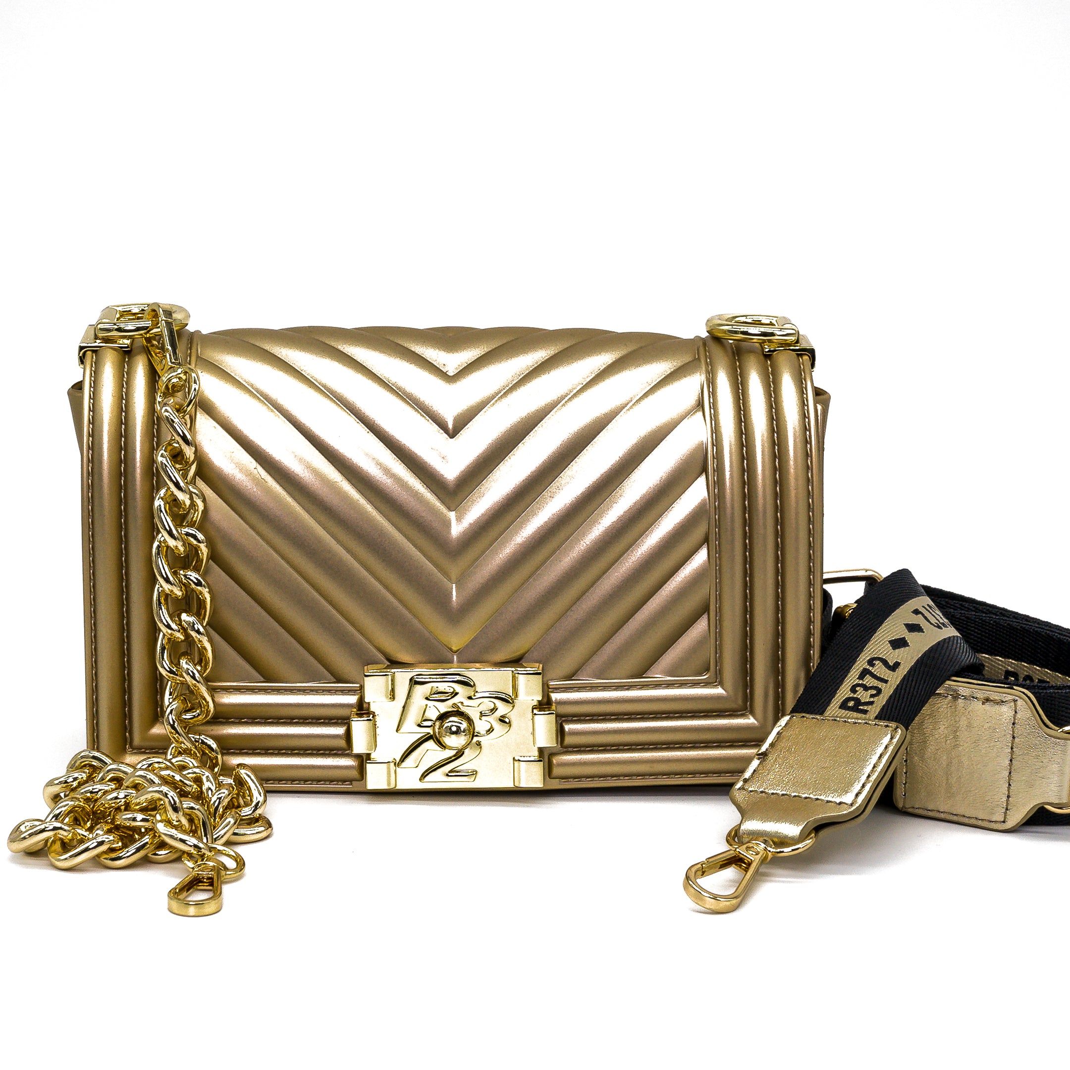 Borsa R372  S  SMALL WOMAN