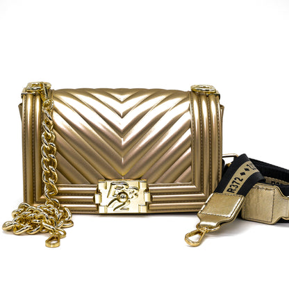 Borsa R372  S  SMALL WOMAN