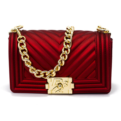 Borsa R372  S  SMALL WOMAN