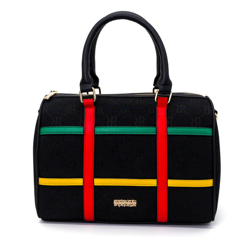 Borsa R372 TOP-CASE WOMAN