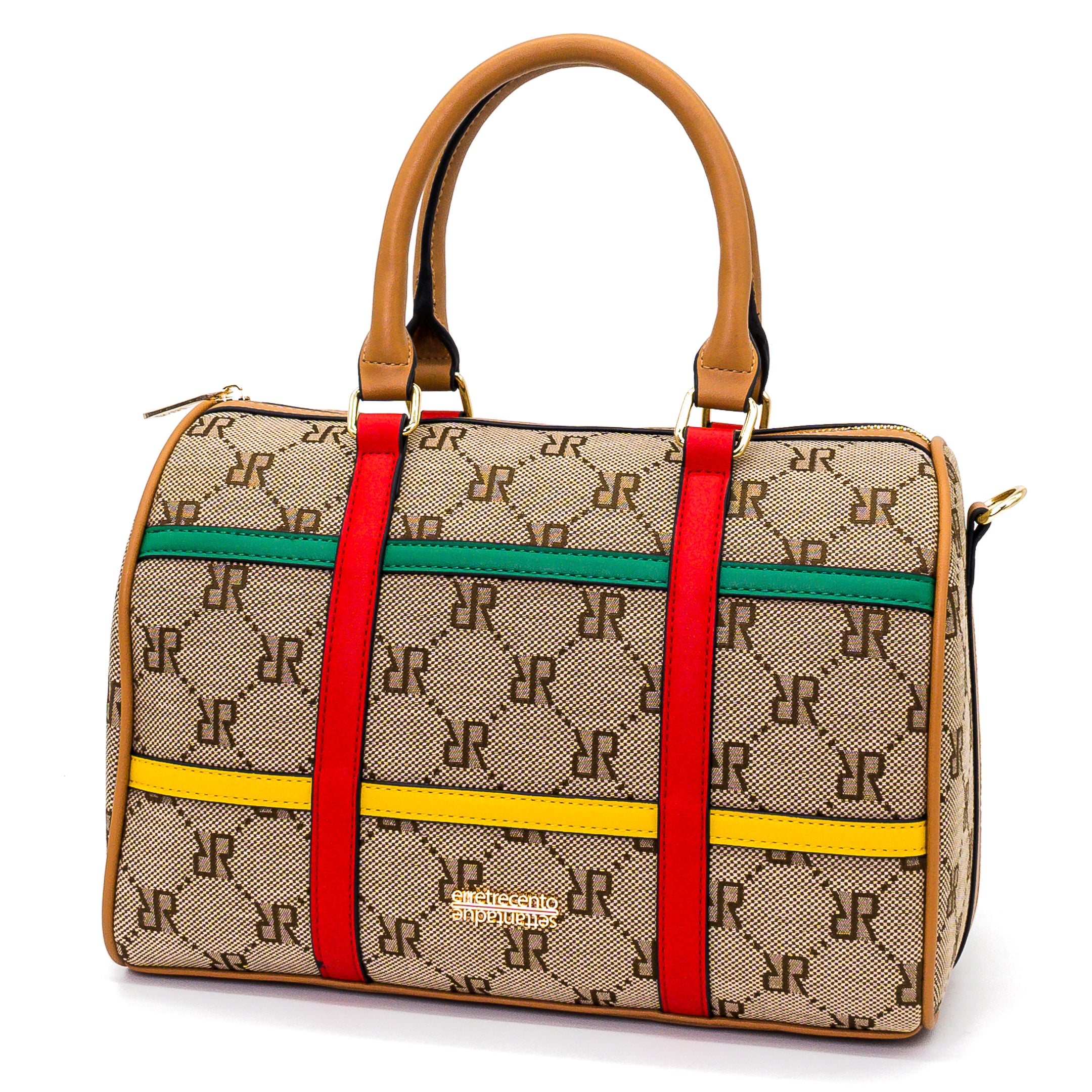 Borsa R372 TOP-CASE WOMAN