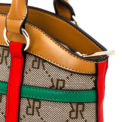 Borsa R372 HANDBAG WOMAN