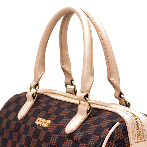 Borsa R372 EMBROIDERY CASE-BAG WOMAN