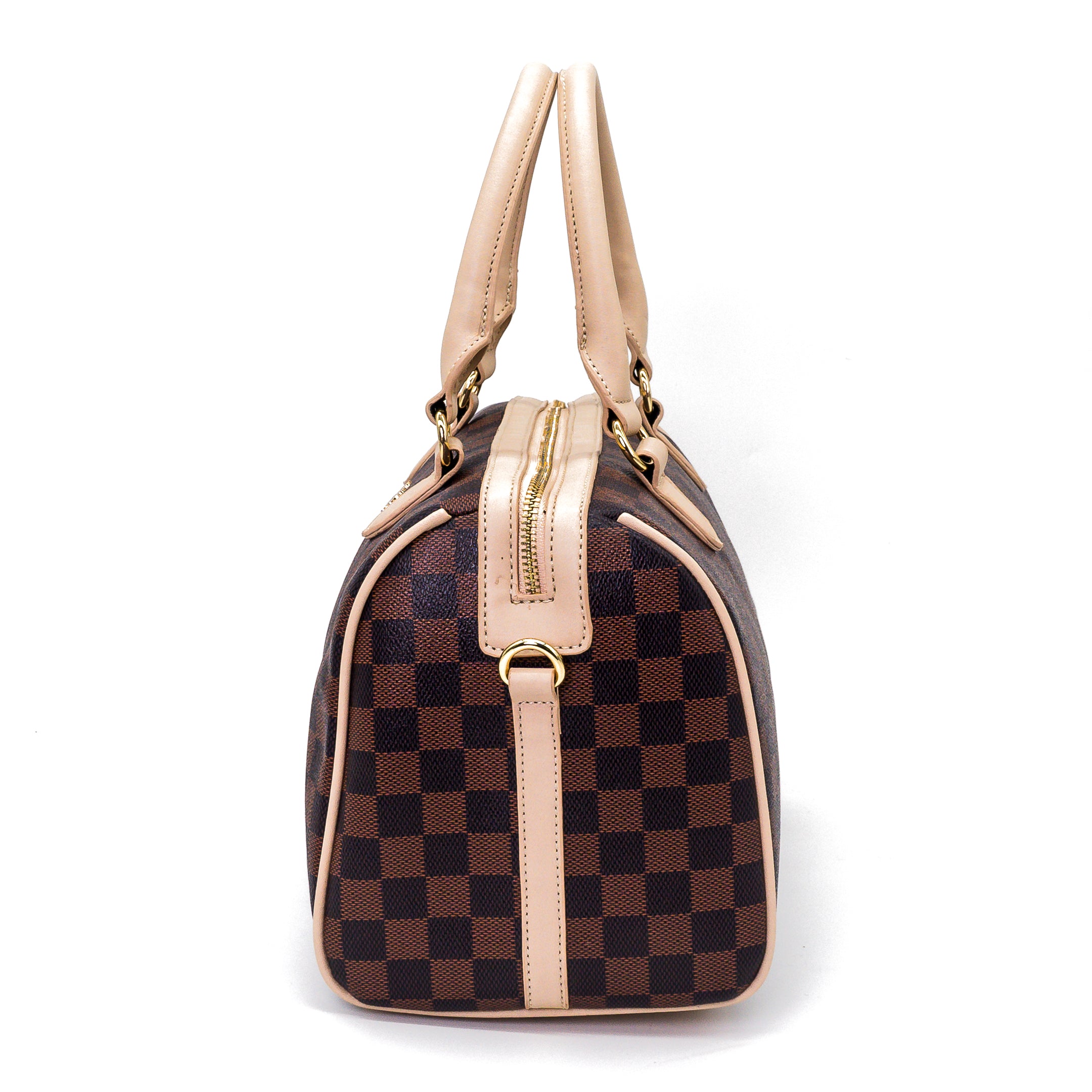 Borsa R372 EMBROIDERY CASE-BAG WOMAN