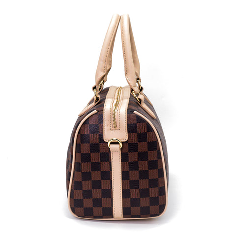 Borsa R372 EMBROIDERY CASE-BAG WOMAN