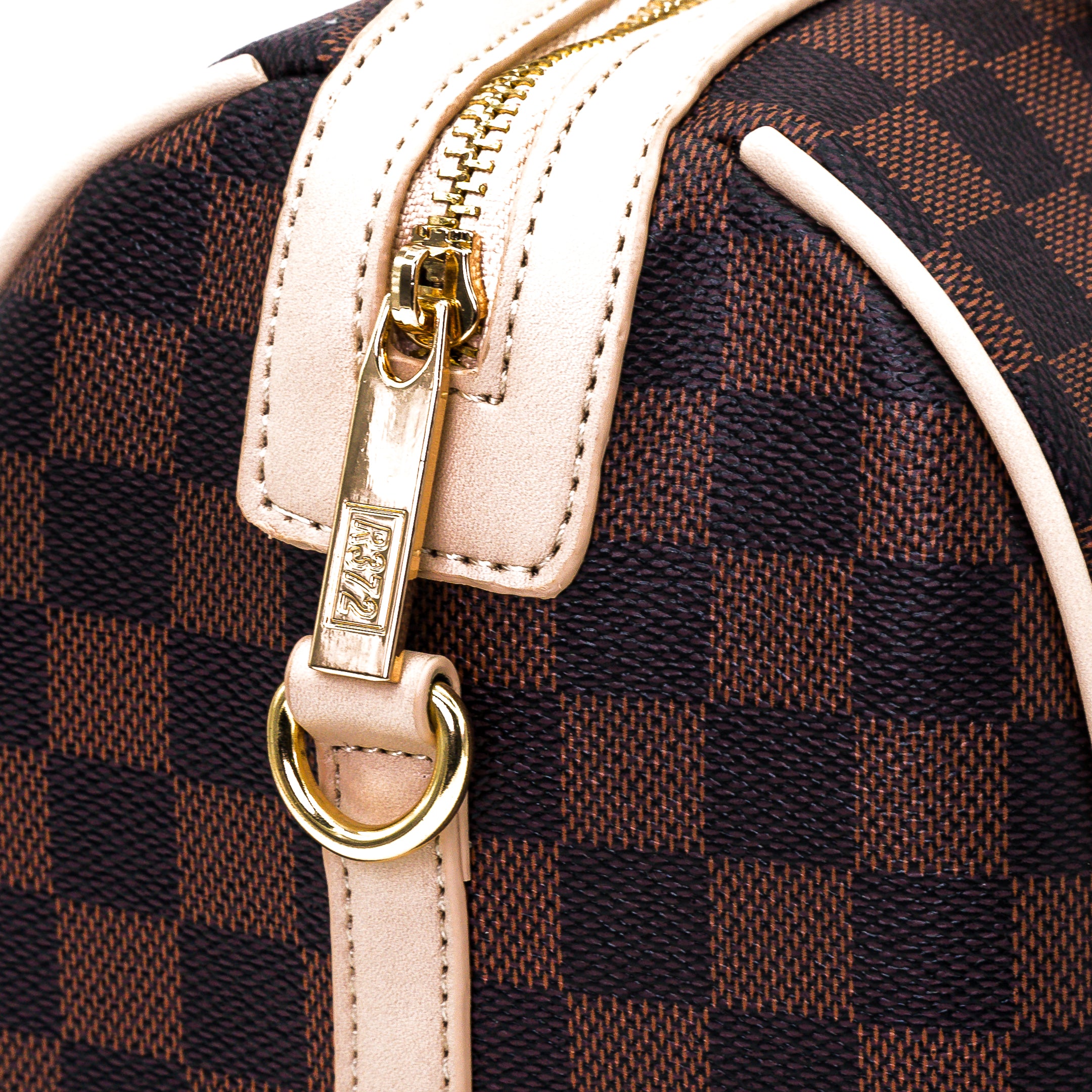 Borsa R372 EMBROIDERY CASE-BAG WOMAN