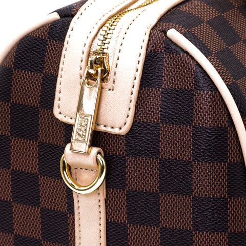 Borsa R372 EMBROIDERY CASE-BAG WOMAN