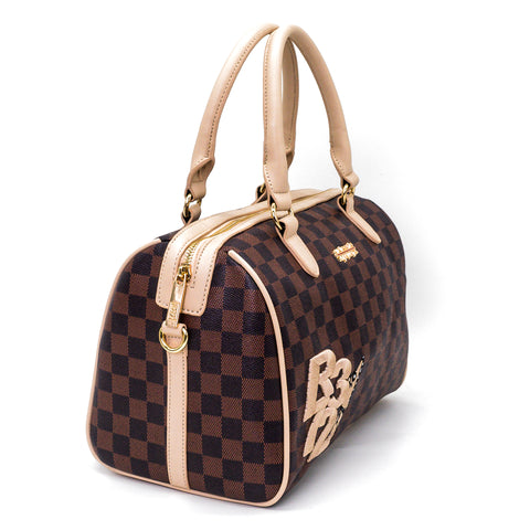Borsa R372 EMBROIDERY CASE-BAG WOMAN