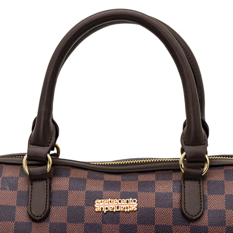 Borsa R372 LEOPARD CASE-BAG WOMAN