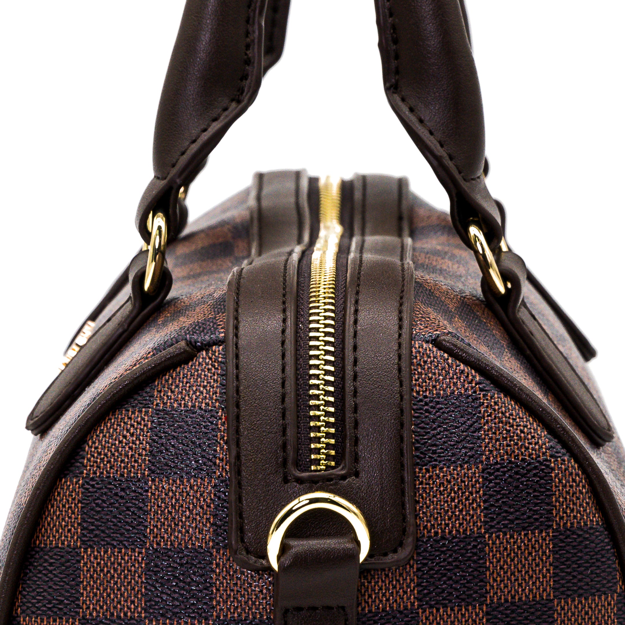 Borsa R372 LEOPARD CASE-BAG WOMAN