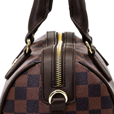 Borsa R372 LEOPARD CASE-BAG WOMAN