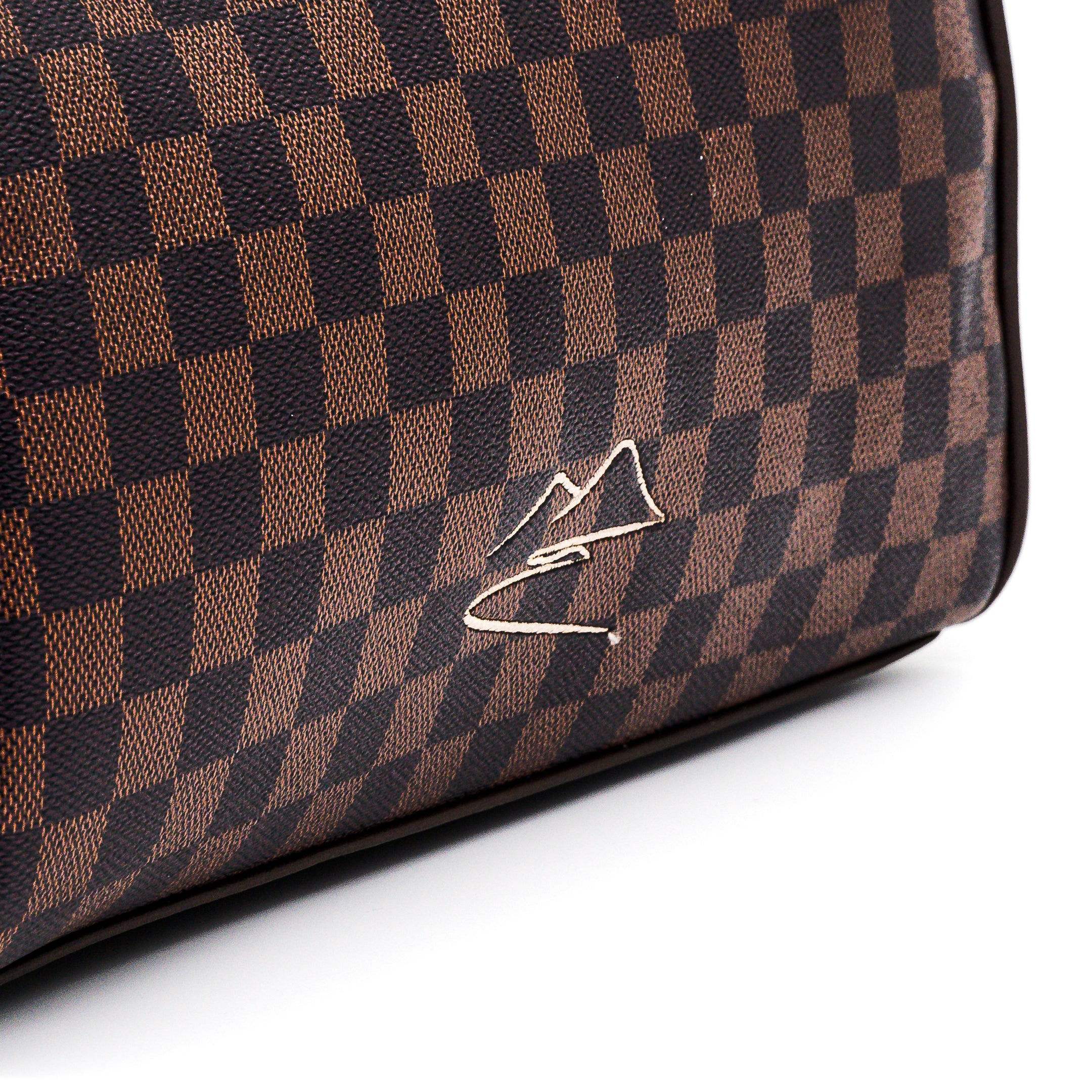 Borsa R372 LEOPARD CASE-BAG WOMAN