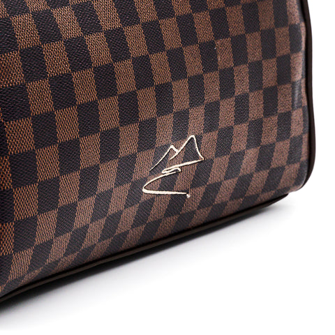 Borsa R372 LEOPARD CASE-BAG WOMAN