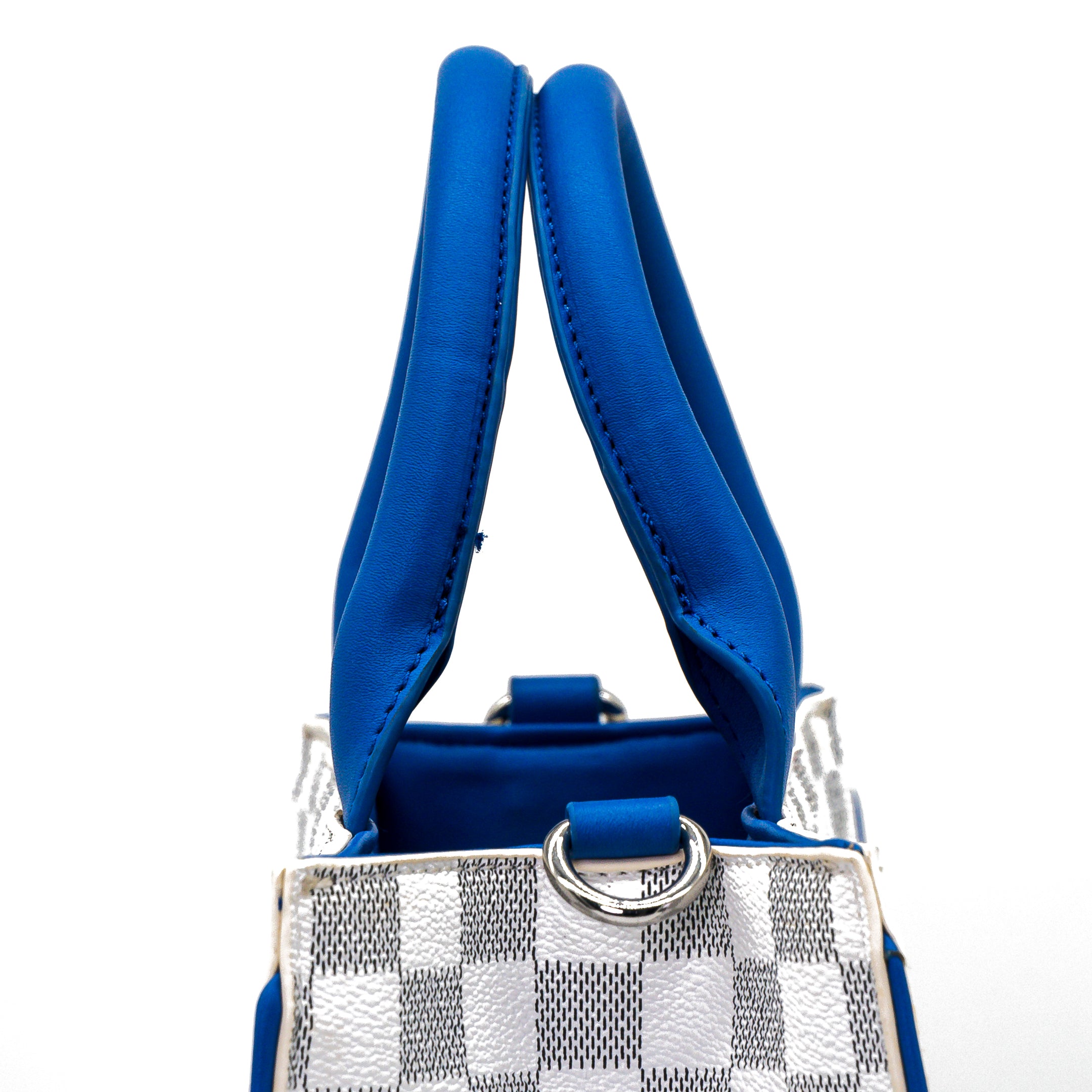 Borsa R372 EMBROIDERY HANDBAG WOMAN
