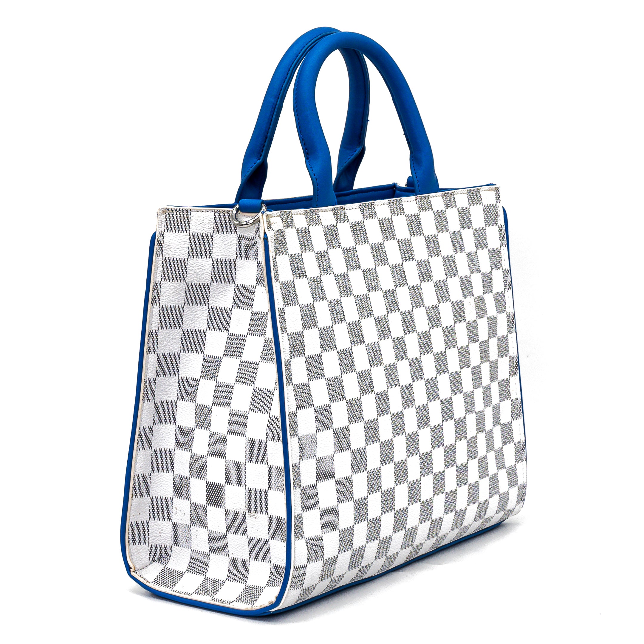 Borsa R372 EMBROIDERY HANDBAG WOMAN