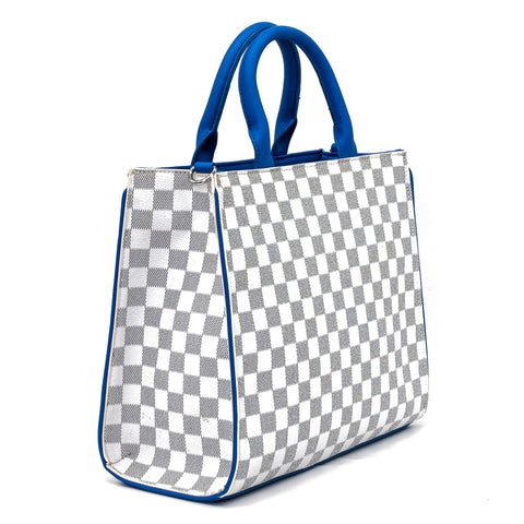 Borsa R372 EMBROIDERY HANDBAG WOMAN