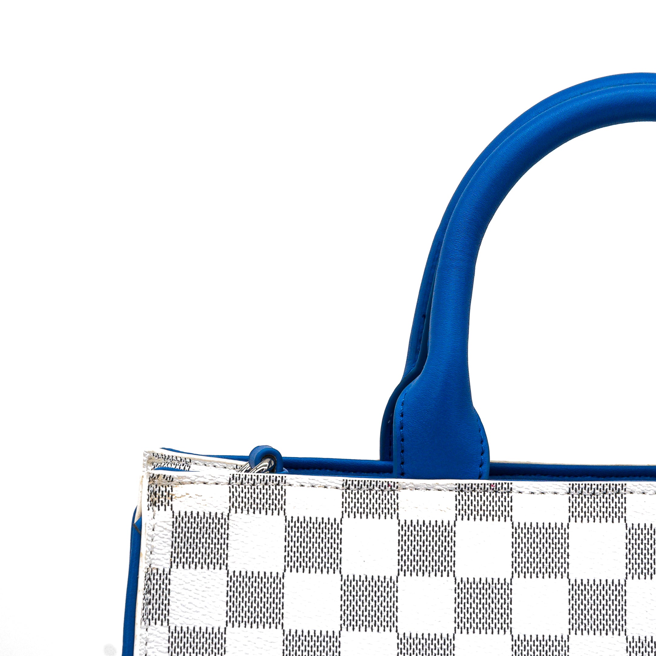 Borsa R372 EMBROIDERY HANDBAG WOMAN
