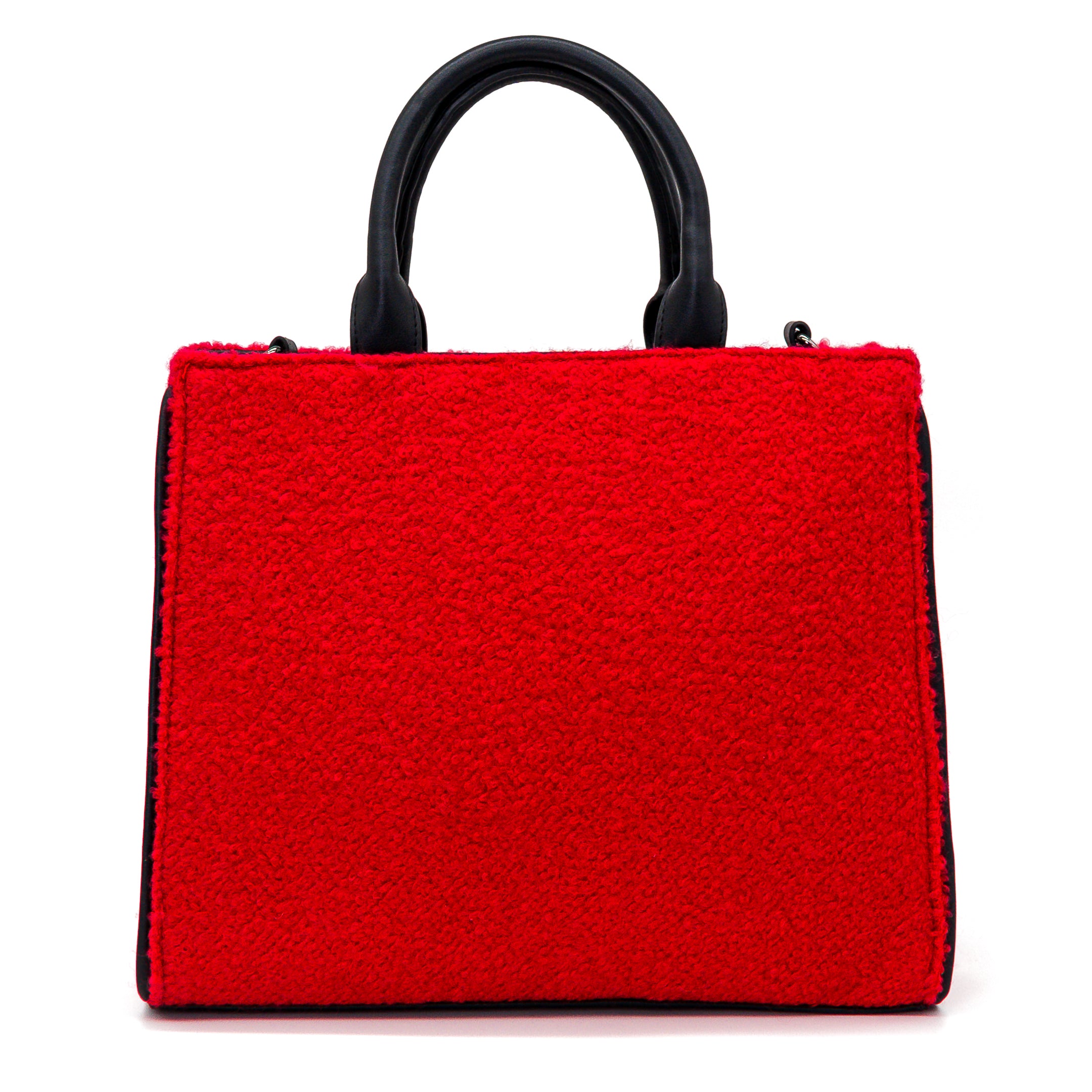 Borsa R372 FOAM LOGO HANDBAG
