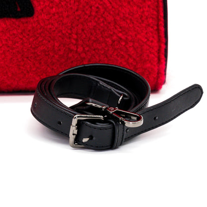 Borsa R372 FOAM LOGO HANDBAG