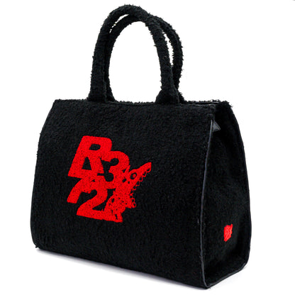 Borsa R372 FOAM LOGO BIG BACKPACK
