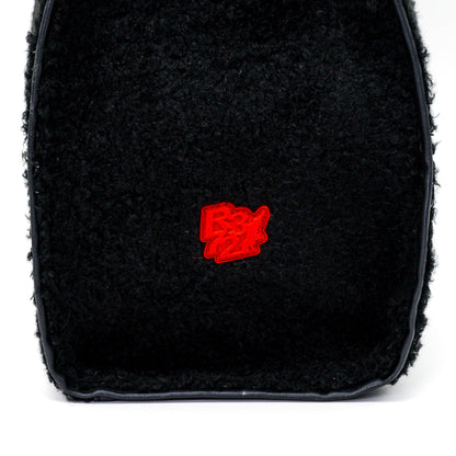 Borsa R372 FOAM LOGO BIG BACKPACK