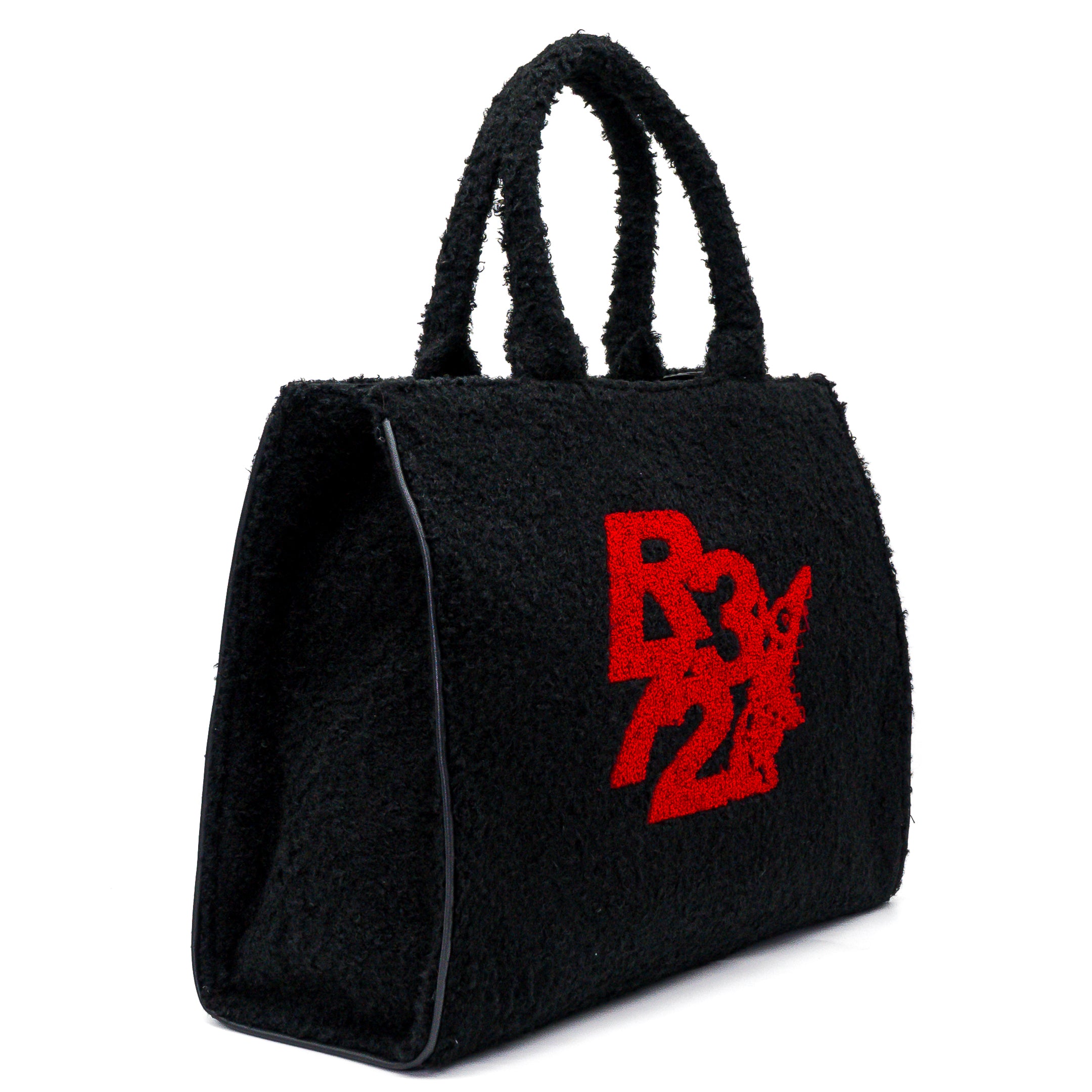 Borsa R372 FOAM LOGO BIG BACKPACK