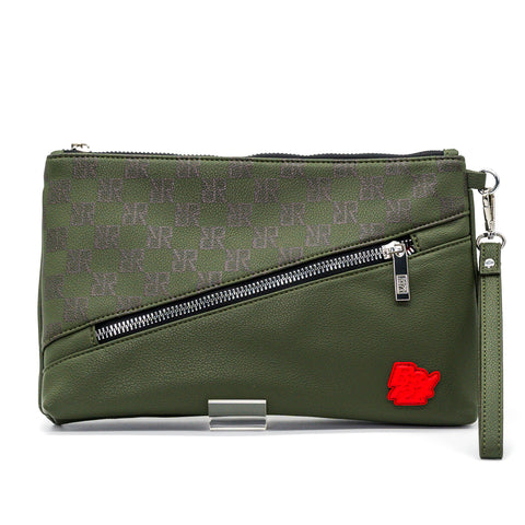 Pochette R372 ERACLITO LOGO