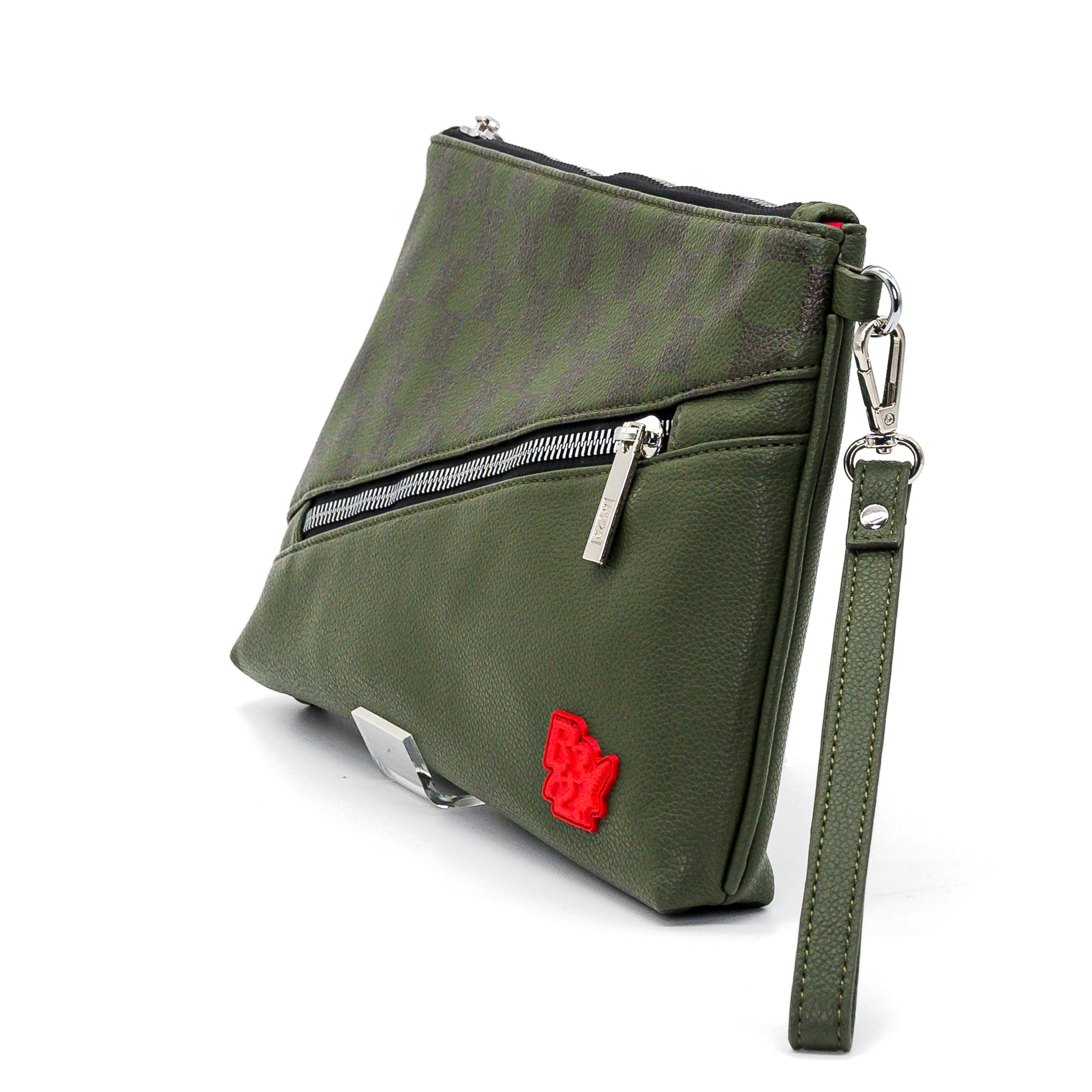 Pochette R372 ERACLITO LOGO