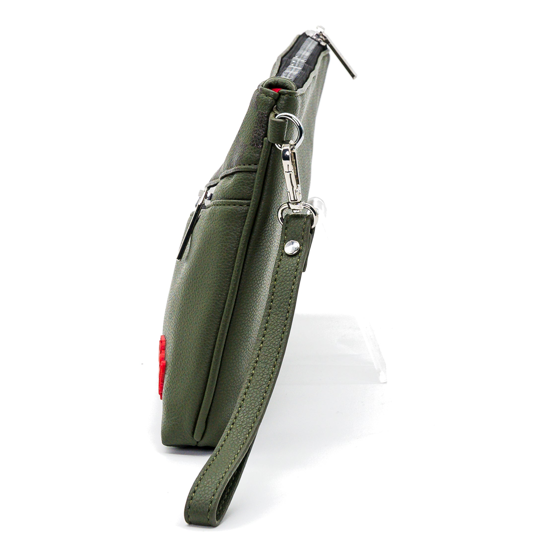 Pochette R372 ERACLITO LOGO
