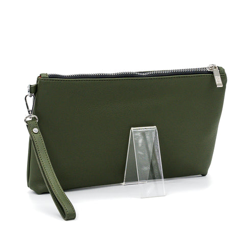 Pochette R372 ERACLITO LOGO