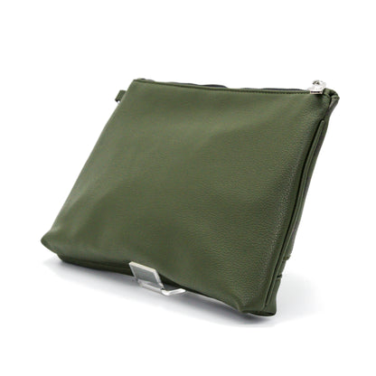 Pochette R372 ERACLITO LOGO