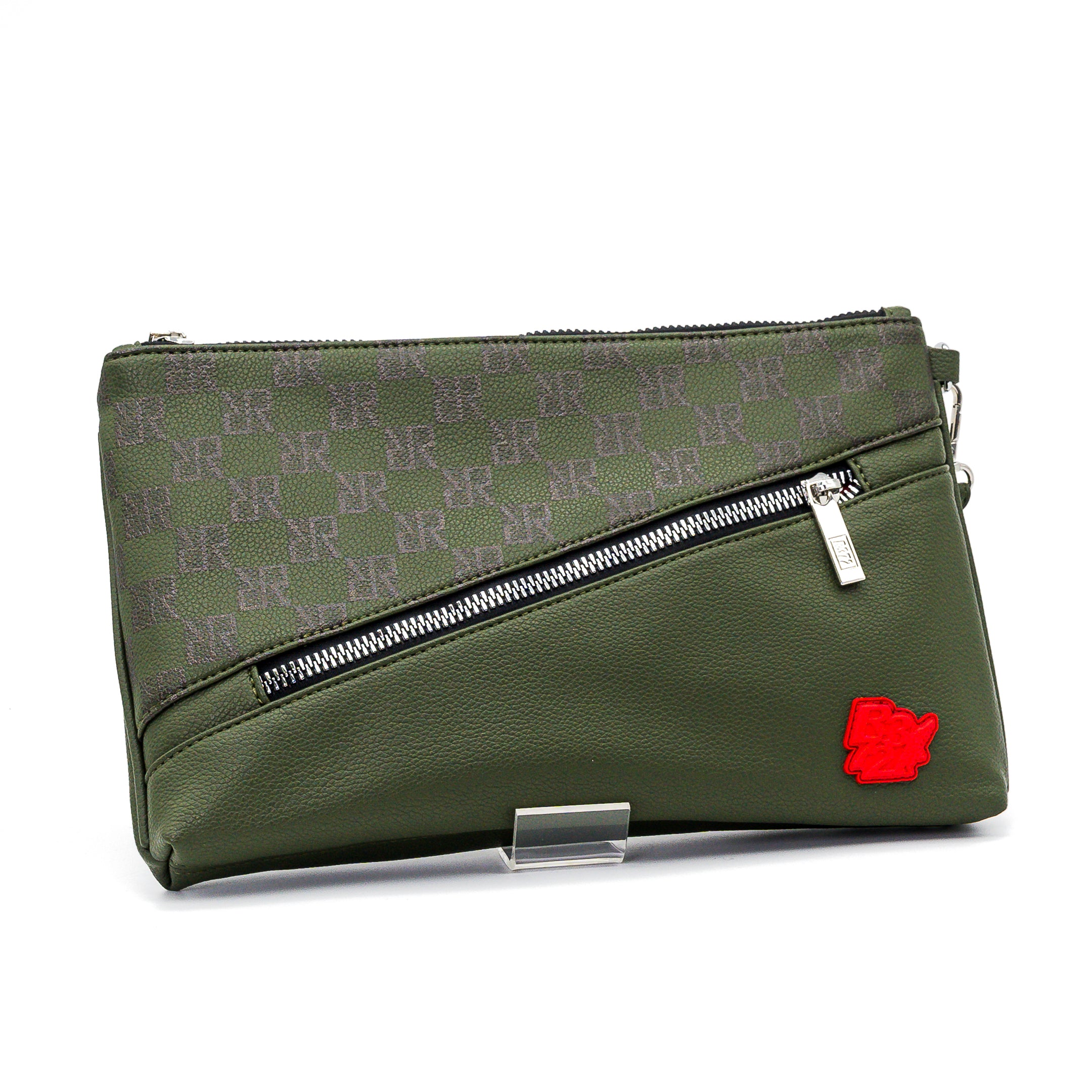 Pochette R372 ERACLITO LOGO