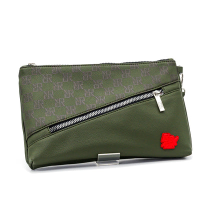 Pochette R372 ERACLITO LOGO