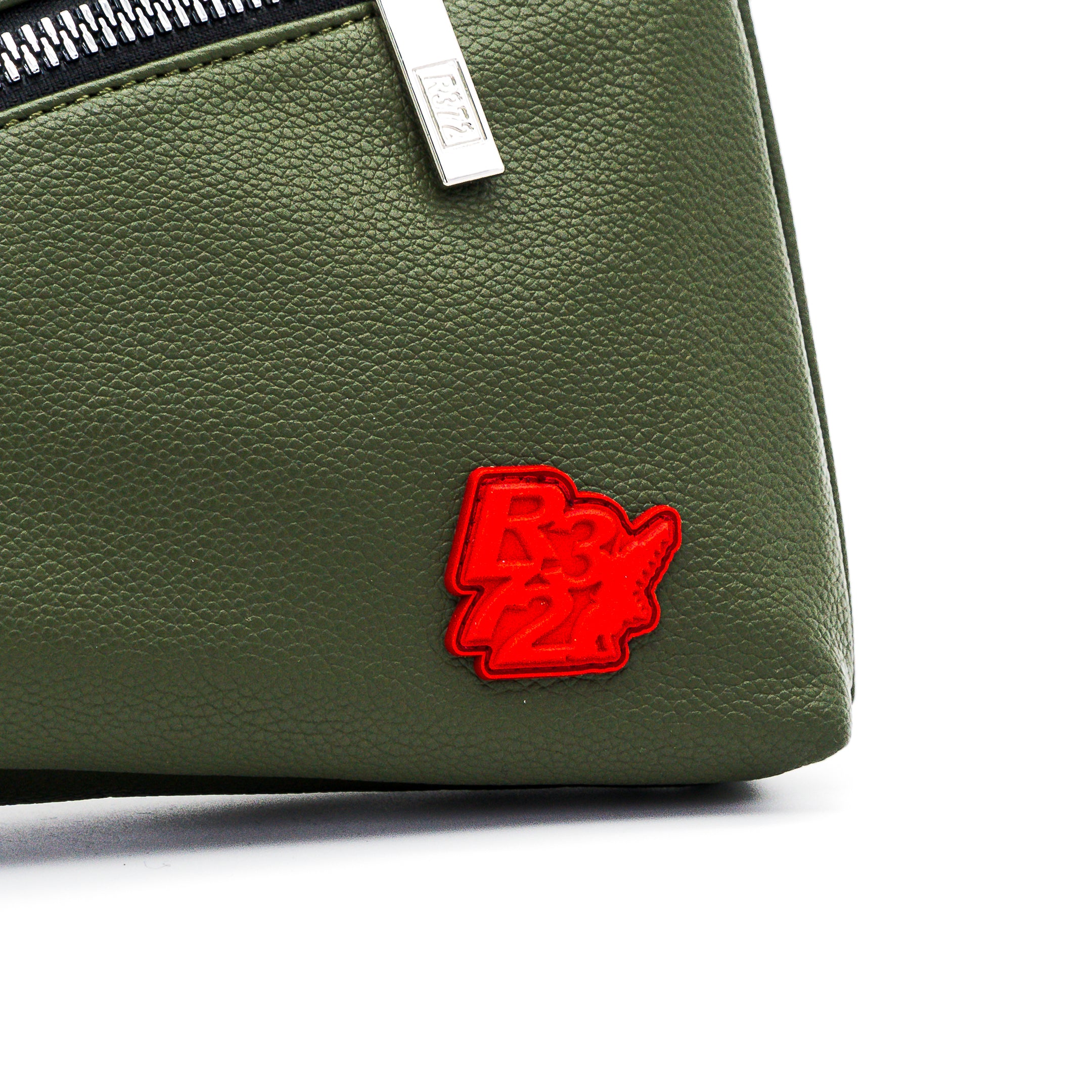 Pochette R372 ERACLITO LOGO