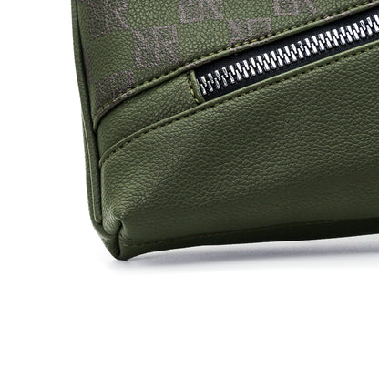 Pochette R372 ERACLITO LOGO