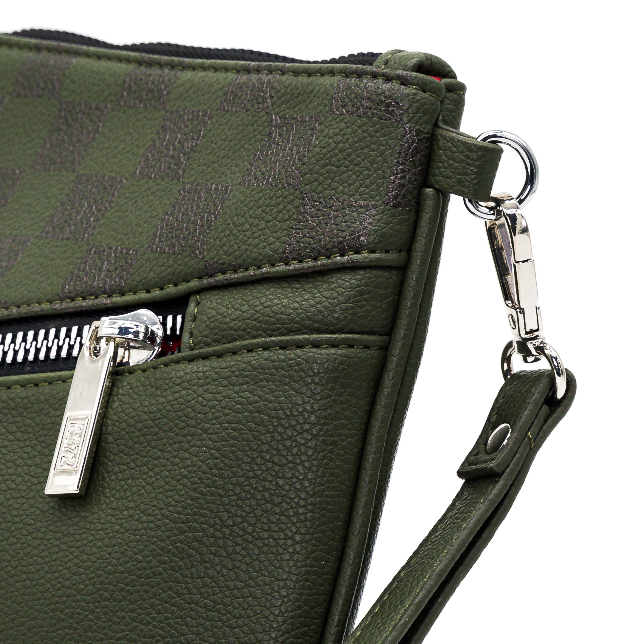 Pochette R372 ERACLITO LOGO