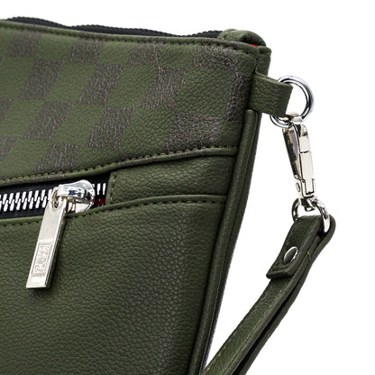 Pochette R372 ERACLITO LOGO