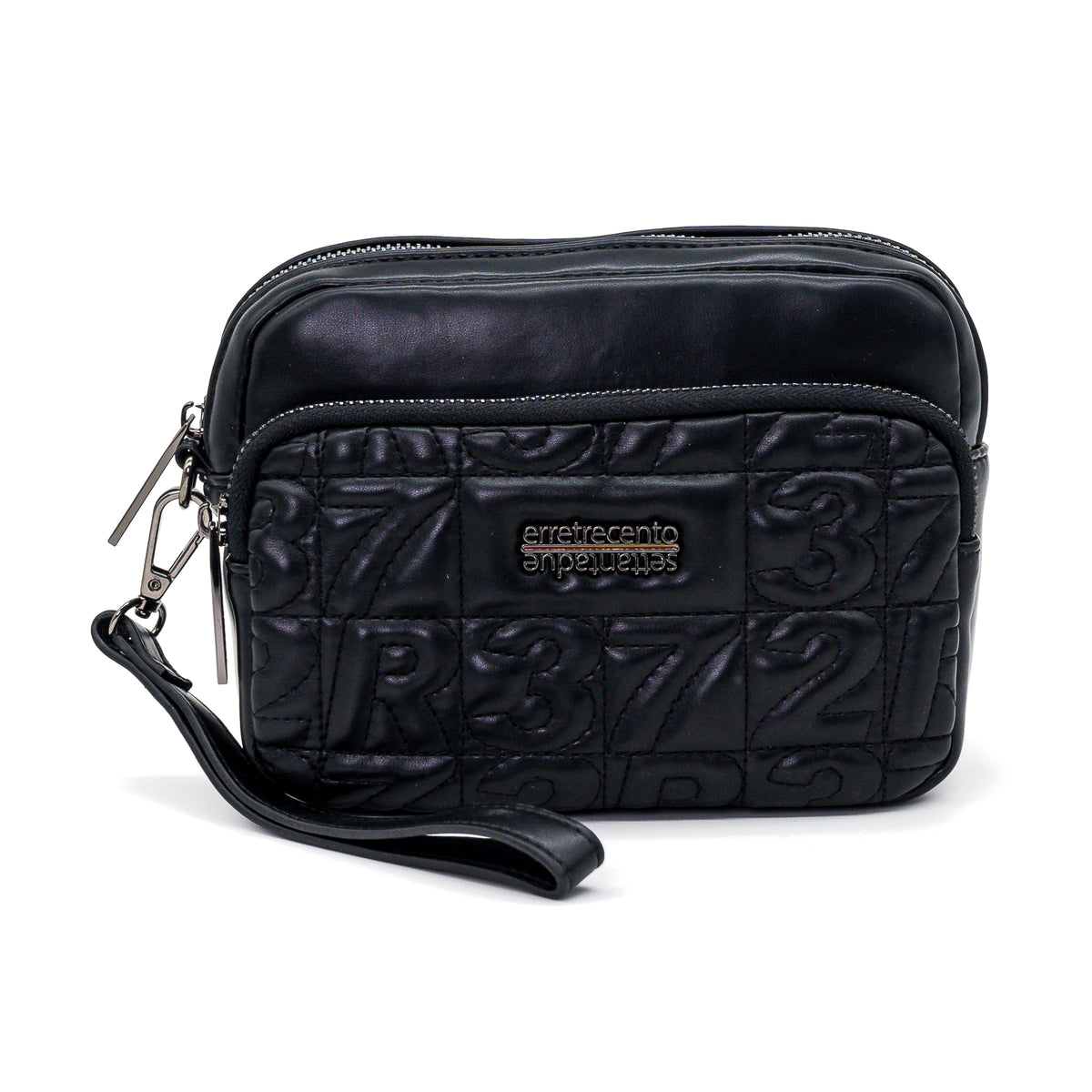 Pochette R372 LOGO MATELASSE'