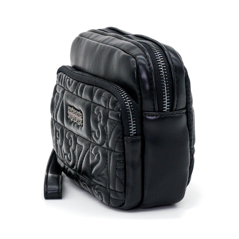 Pochette R372 LOGO MATELASSE'