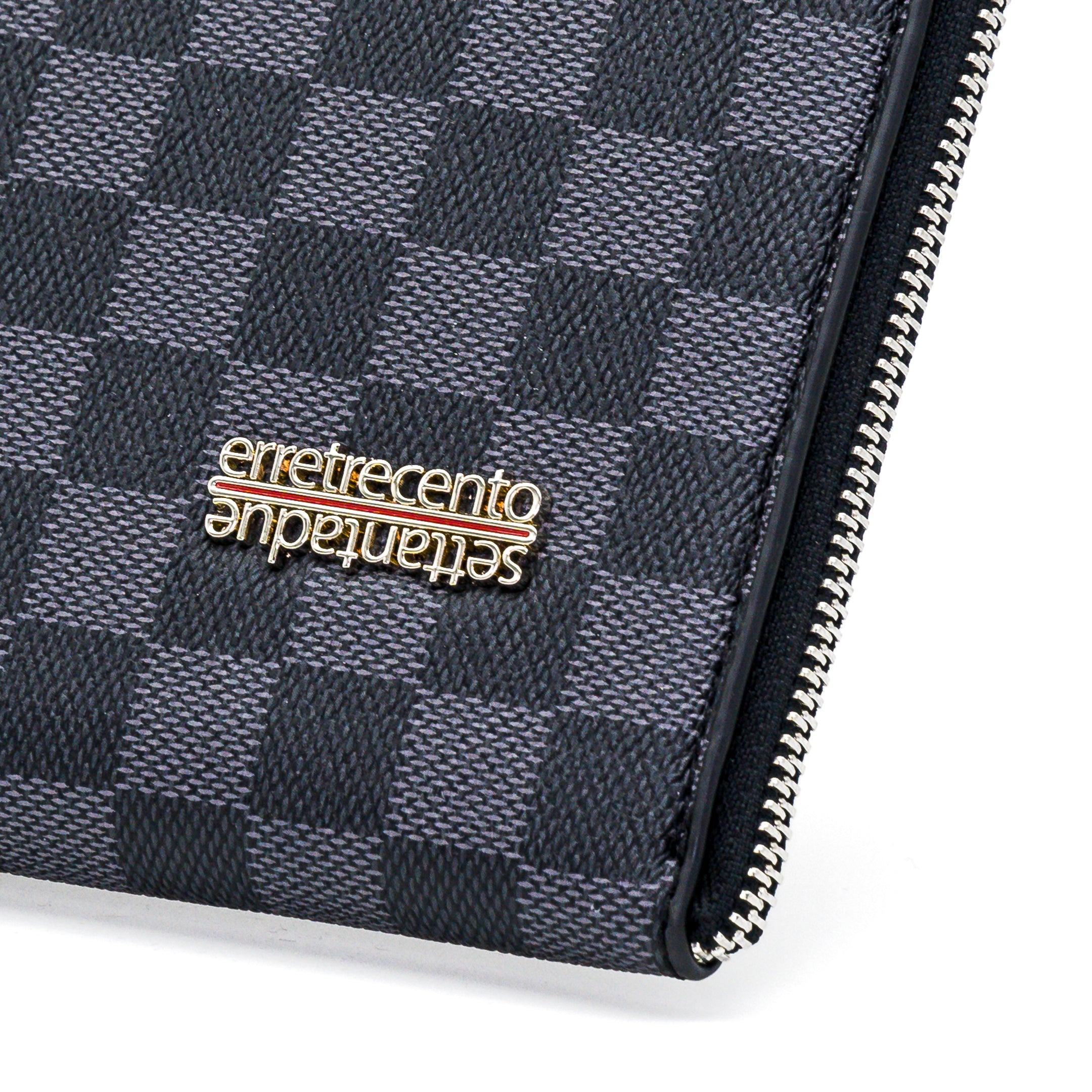 Pochette R372 EMBROIDERY CLUTCH