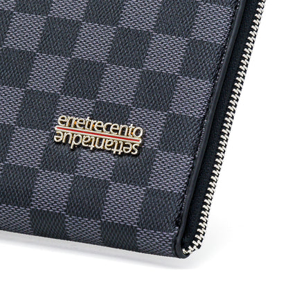 Pochette R372 EMBROIDERY CLUTCH